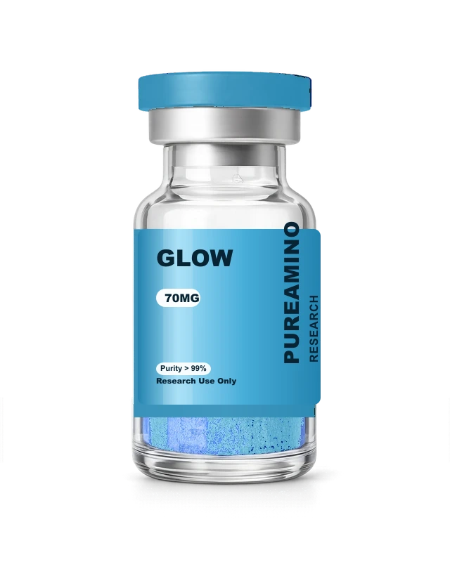 GLOW COA